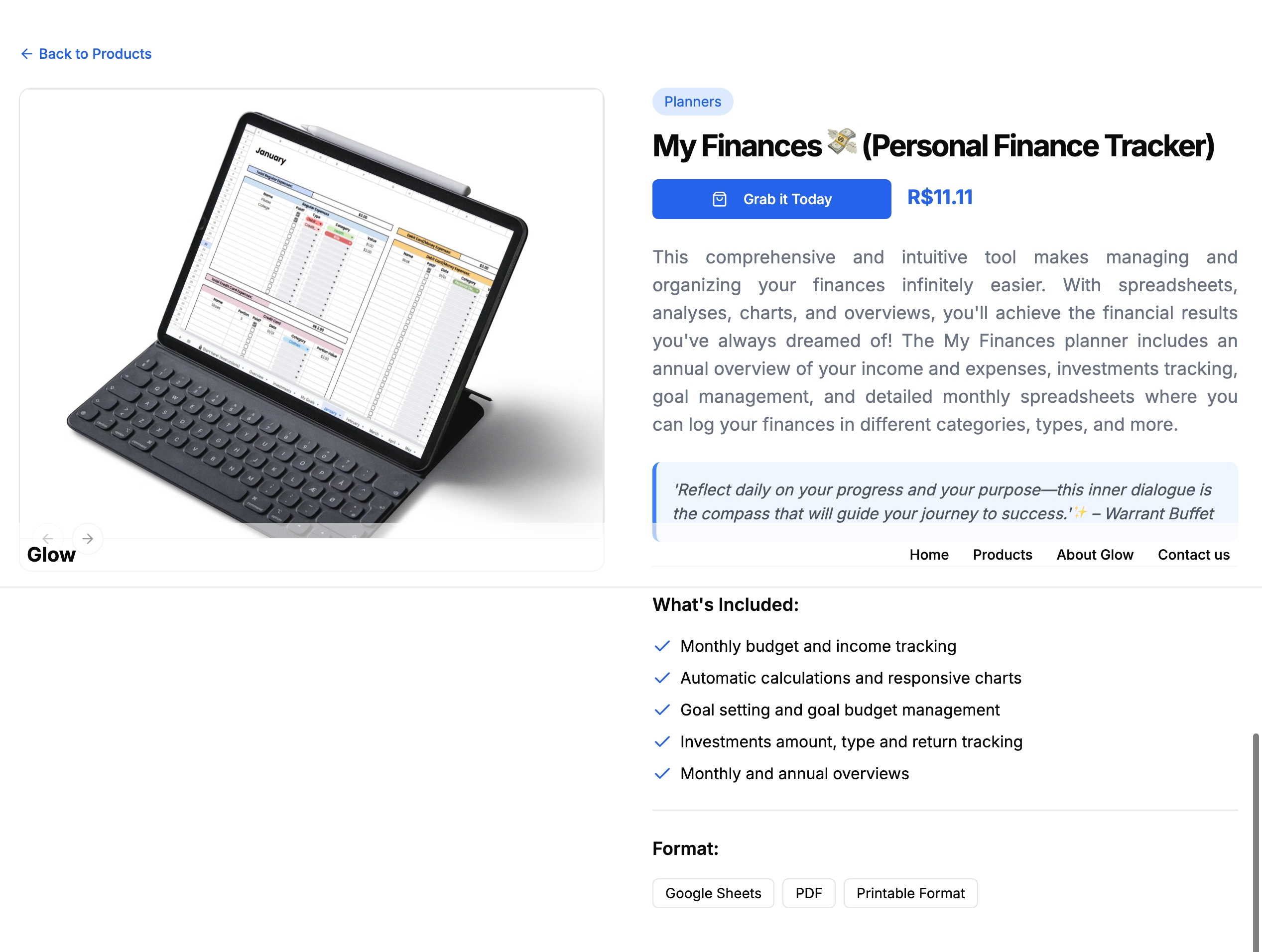 E-commerce Storefront - 2