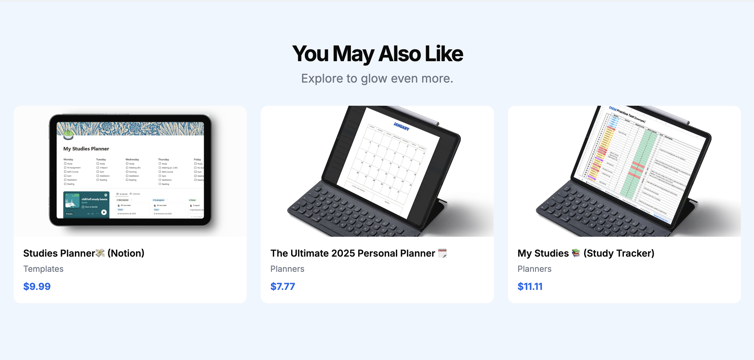 E-commerce Storefront - 5